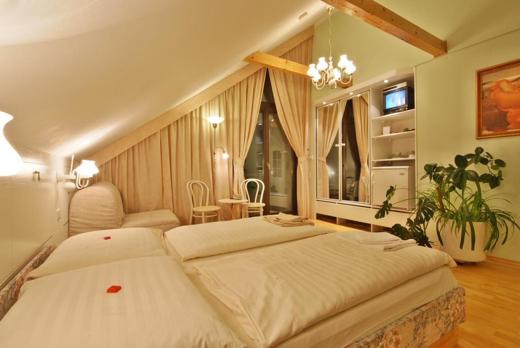 Apart-hotel A. V. 2*