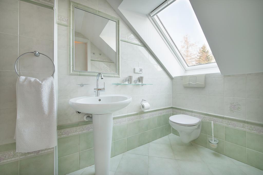 Apart-hotel A. V. Praga